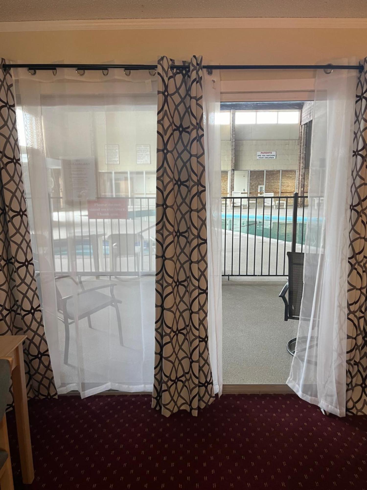 The Hudson Inn Morris Room photo